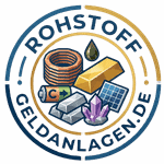 Rohstoffe als Geldanlage: Vermögen schützen mit Gold, Silber & Platin