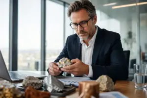 Rohstofffonds 2026: Top-Fonds im Vergleich